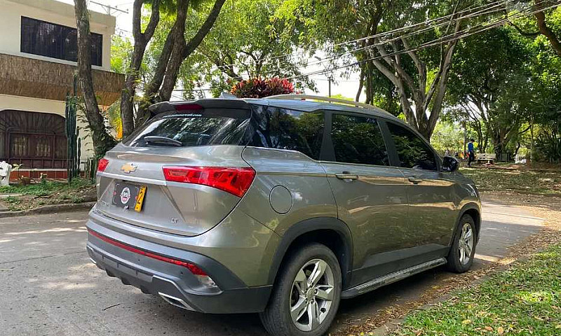 Chevrolet Captiva 20...