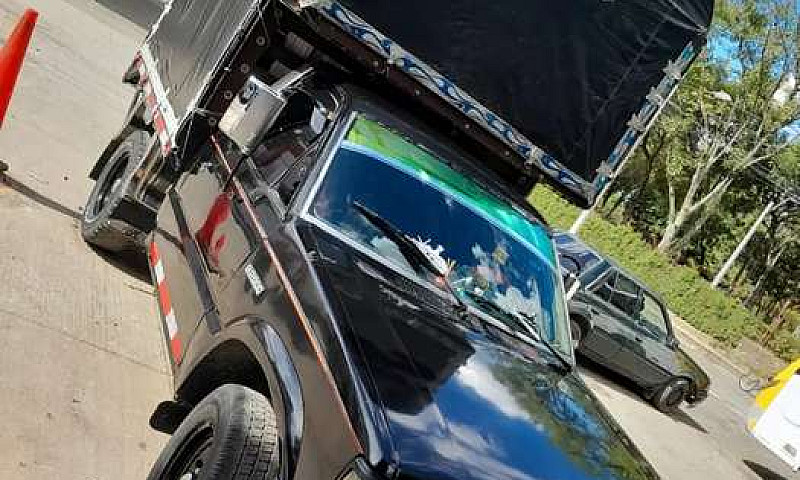 Se Vende Camioneta M...