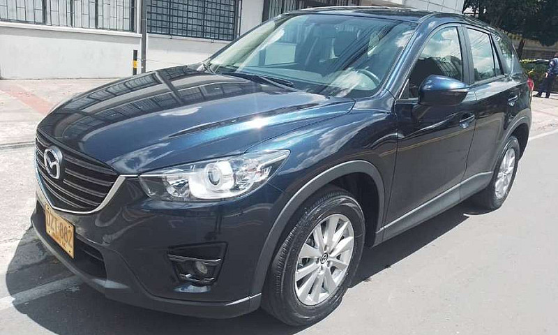Mazda Cx5 Touring...