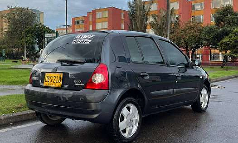 Renault Clio Express...