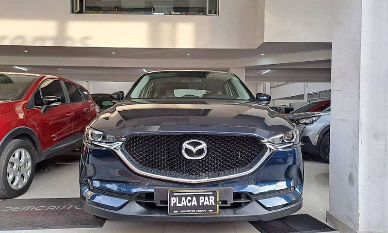 Mazda Cx5 Touring 20...