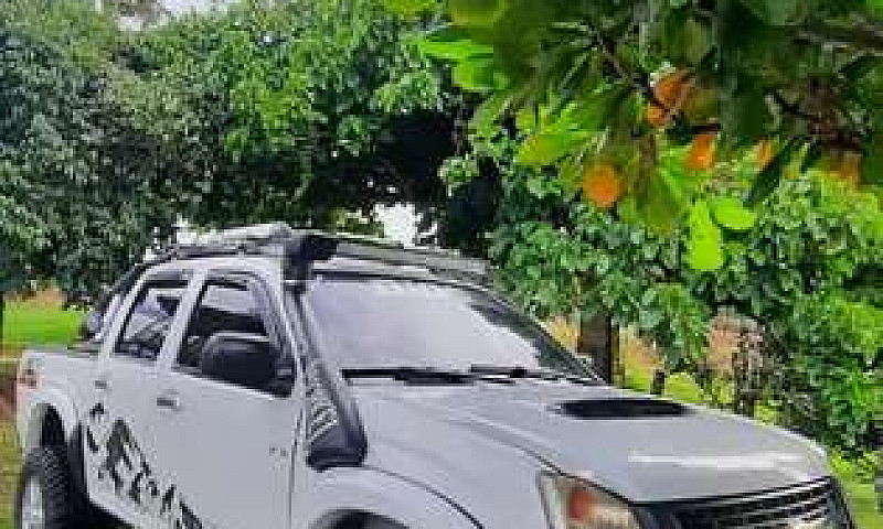 Hermosa Dmax Versión...