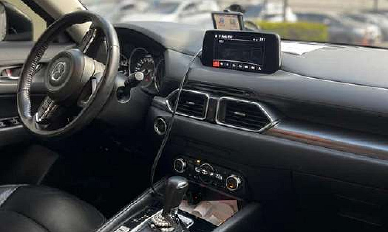 Mazda Cx5 Touring 2....