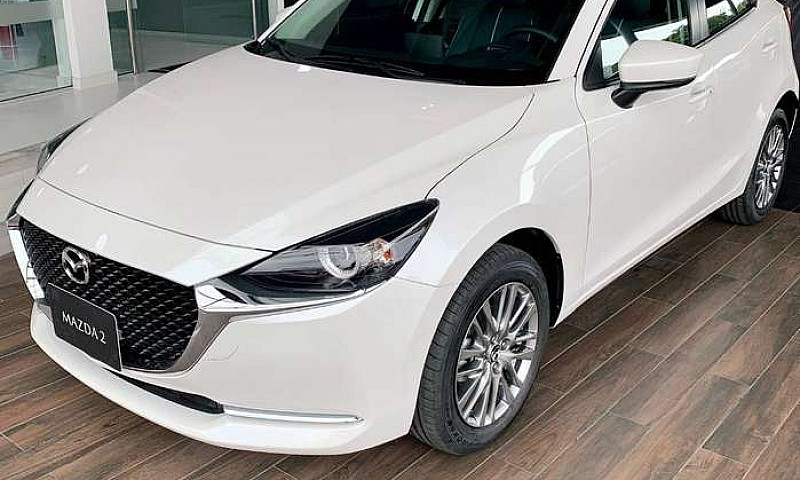 Mazda 2 Sport Grand ...