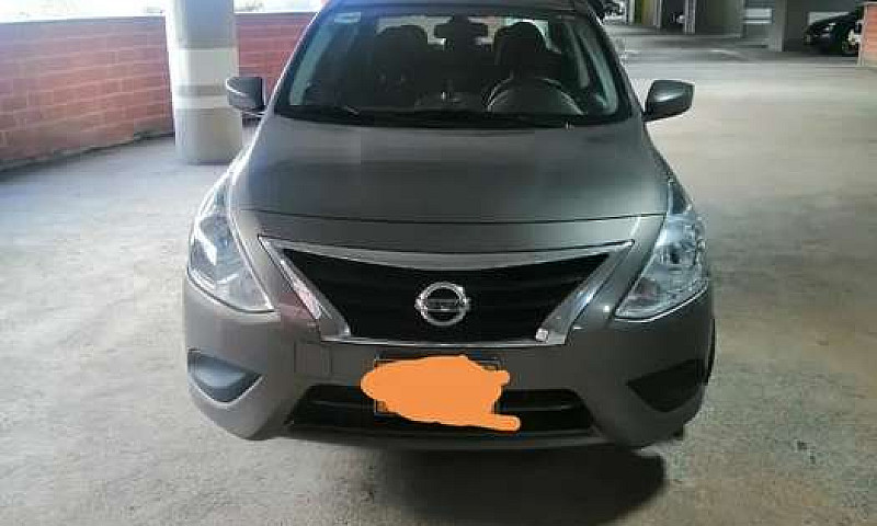 Se Vende Nissan Vers...