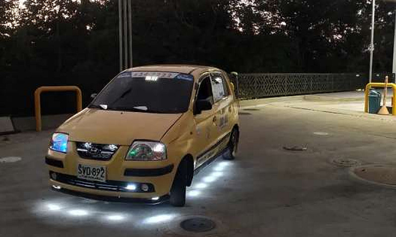 Se Vende Taxi 2010 C...