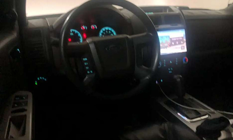 Ford Escape 2008 3.0...