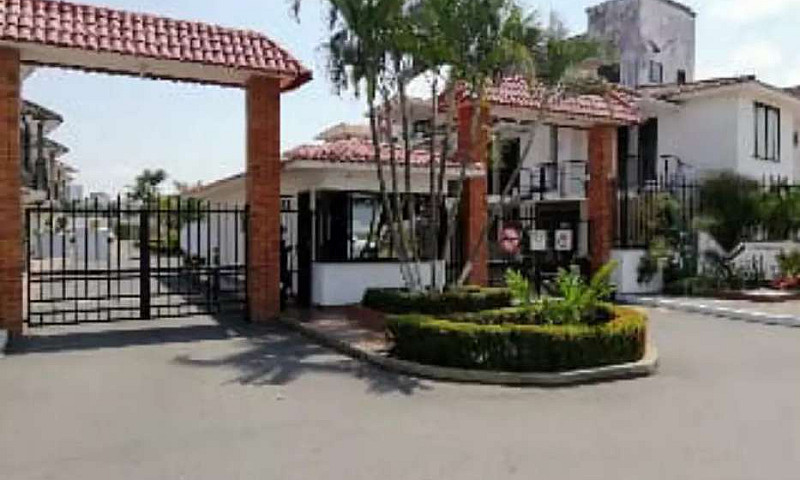 Se Vende Casa En El ...