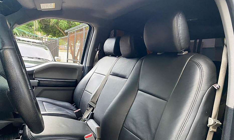 Ford F150 2016...