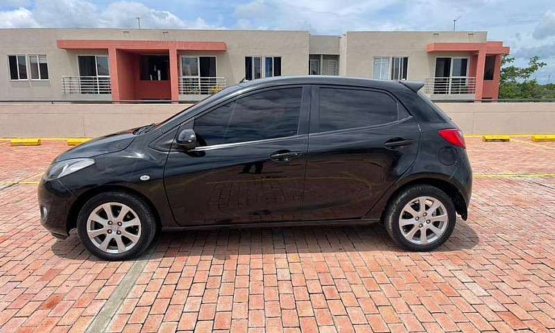 Se Vende Mazda 2 Aut...