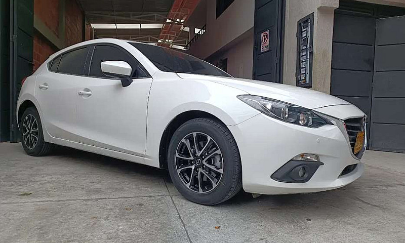 Mazda 3 Sport Tourin...