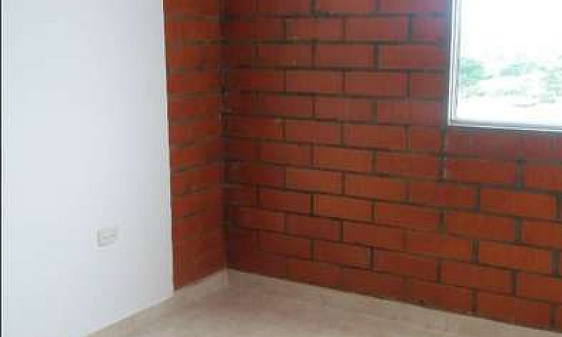 Arriendo Apartamento...