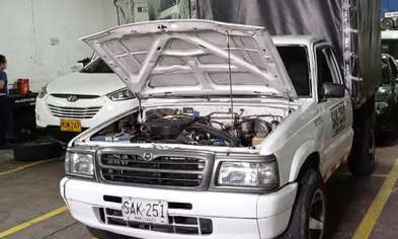 Se Vende Camioneta...
