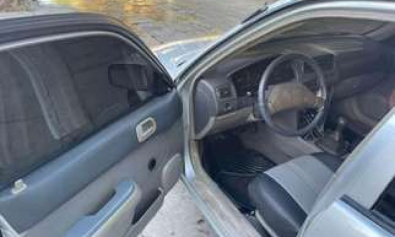 Toyota Corolla...