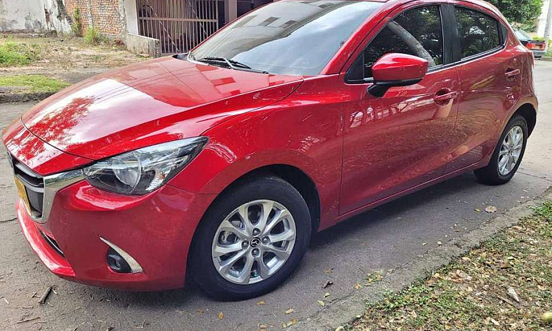 Mazda 2 En Excelente...