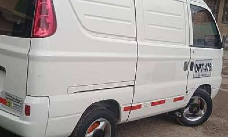 Hafei ..De Carga...