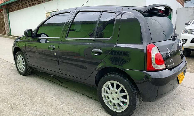 Se Vende Clio Style...
