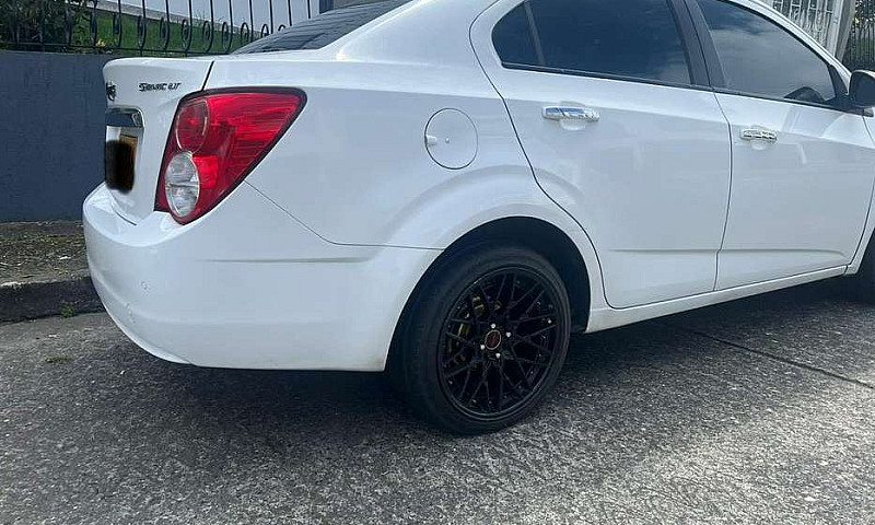 Se Vende Chevrolet S...