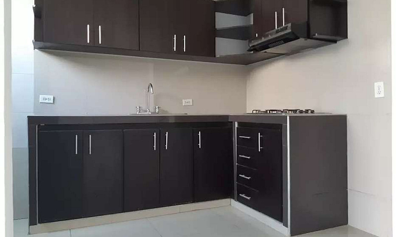 Vendo Apartamento Mu...