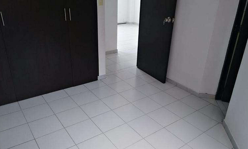 Apartamento En Arrie...