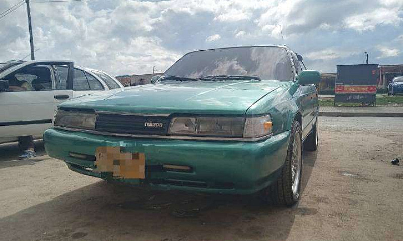 Mazda 626 En Excelen...