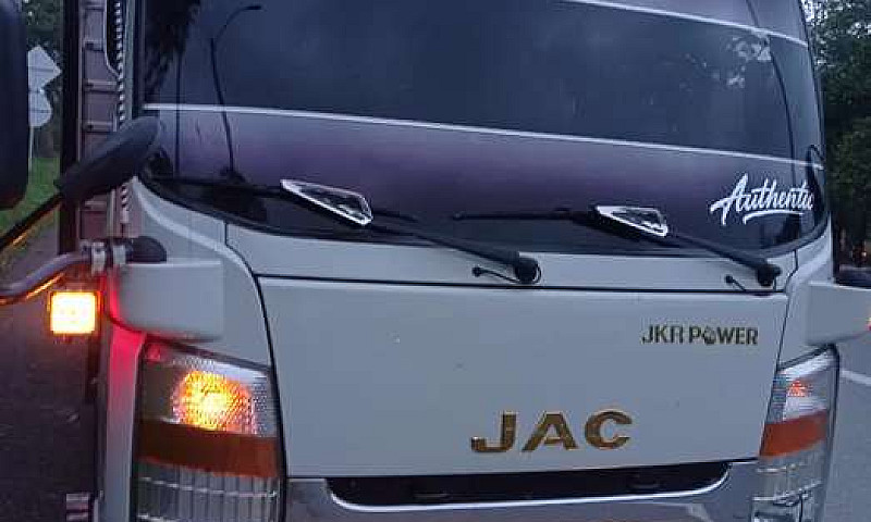 Jac 1040  2018...