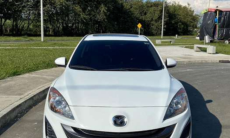 Mazda 3 All New 2.0 ...