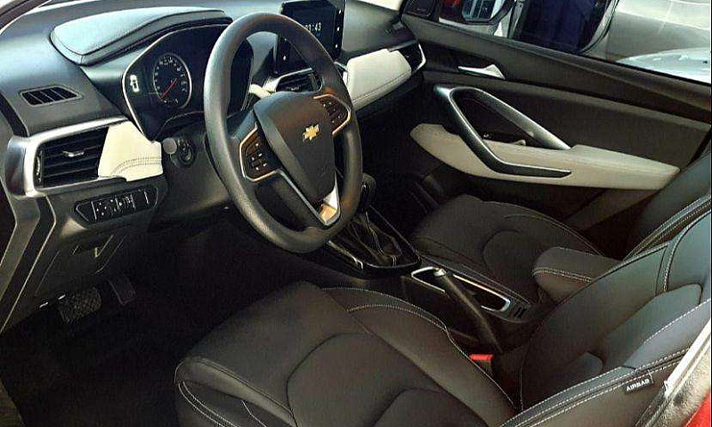 Se Vende Captiva Ltz...