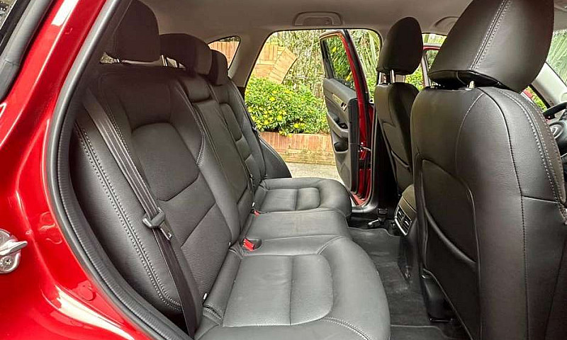 Camioneta Mazda Cx5 ...