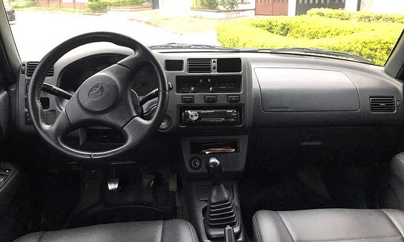 Toyota Rav4. 4X4...