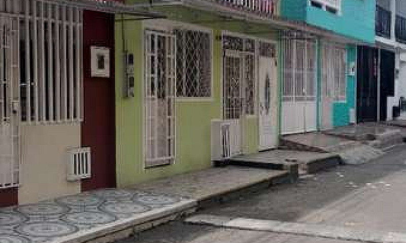Se Vende Casa En Vil...