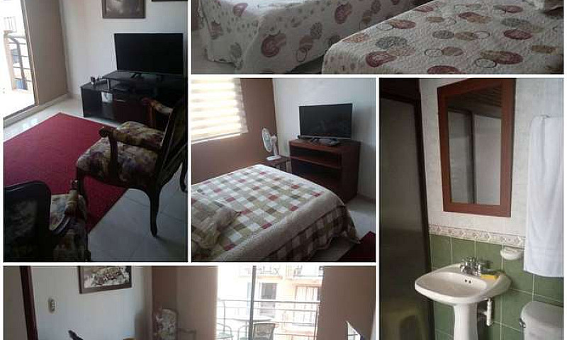 Excelentes Apartamen...