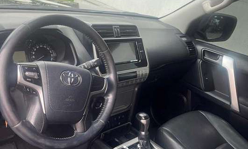 Toyota Txl Diesel Au...