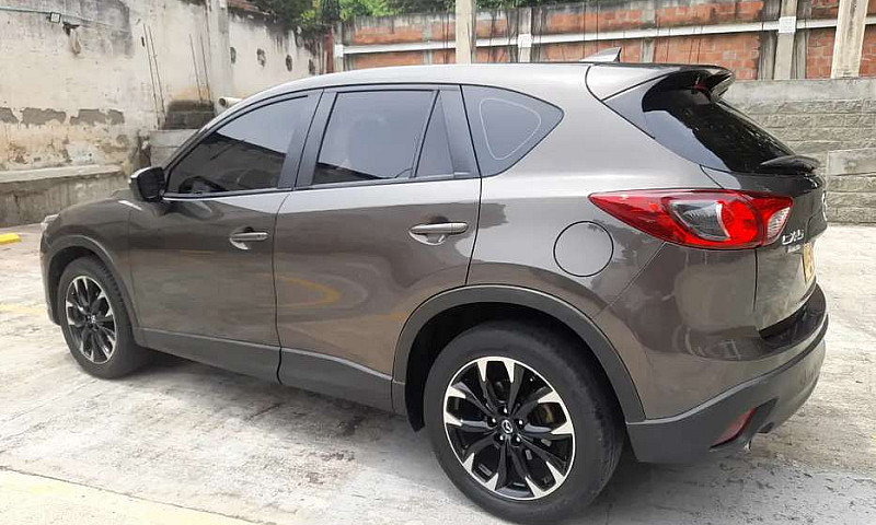 Mazda Cx5 Touring...