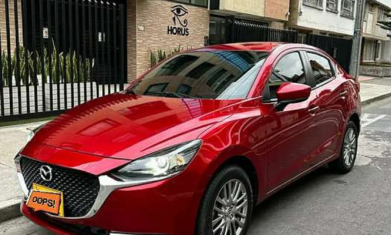 Mazda 2 Grand Tourin...