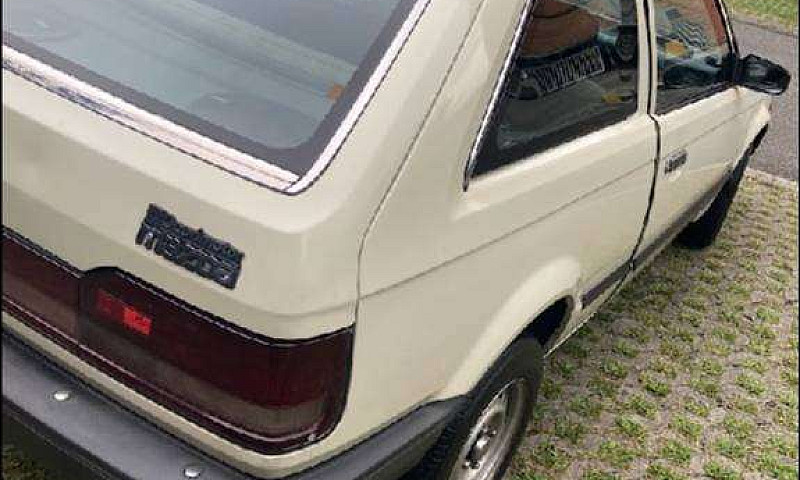 Vendo Automóvil Coup...