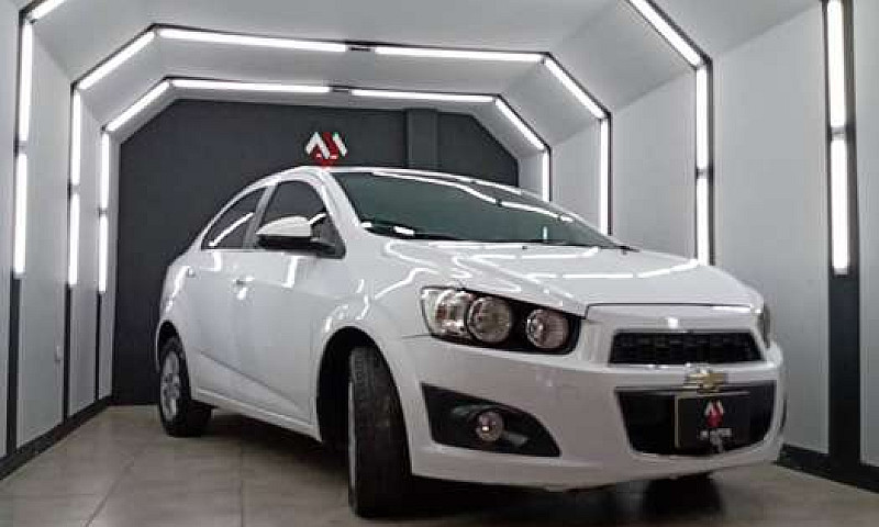 Chevrolet Sonic...