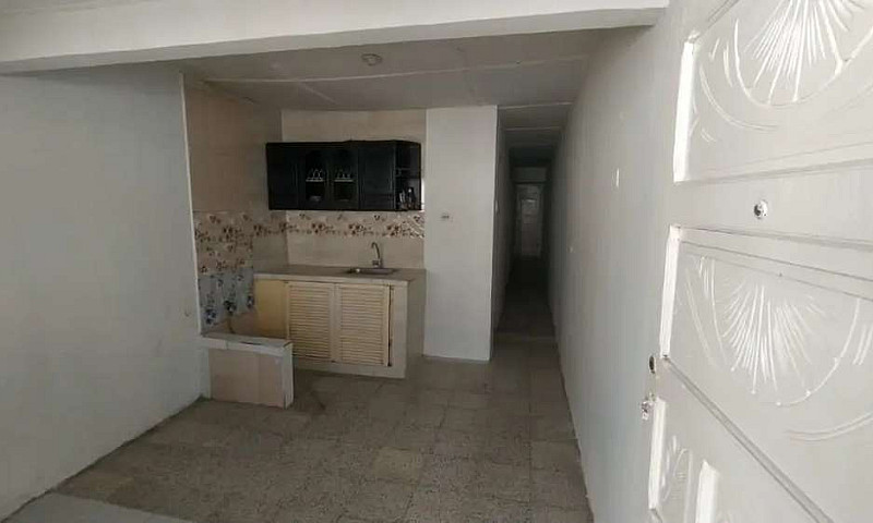 Arriendo Apartamento...