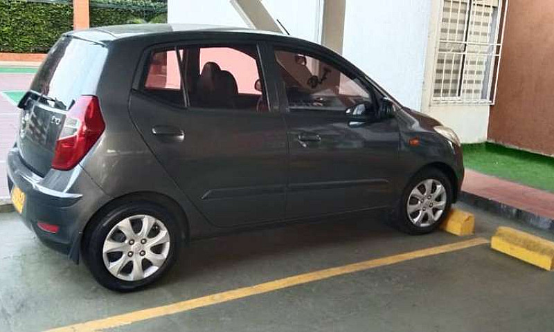 Magnifico Hyundai I1...