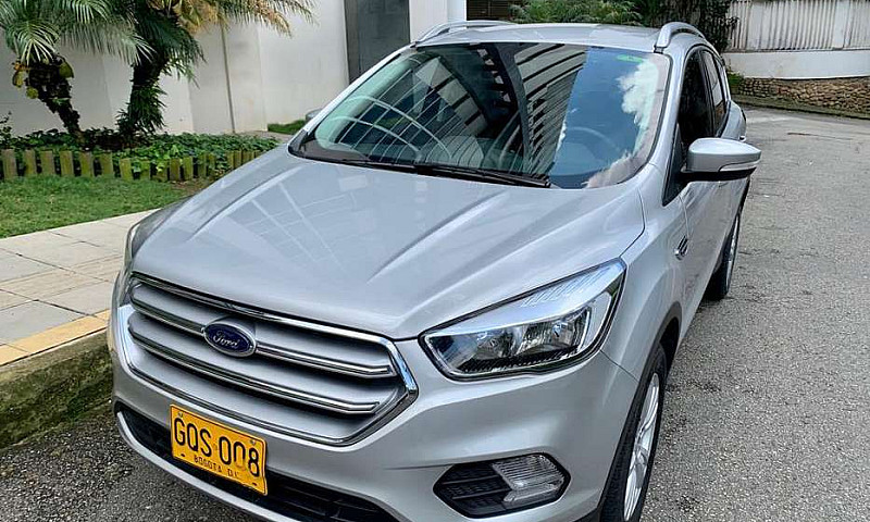 Ford Escape Se...