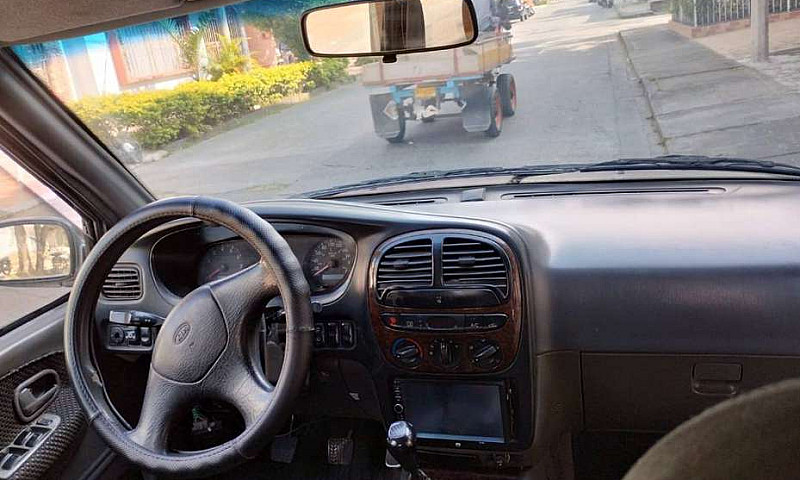 Se Vende Kia Sportag...