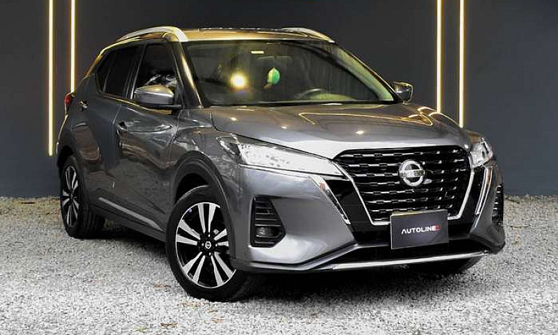 Nissan Kicks Advance...