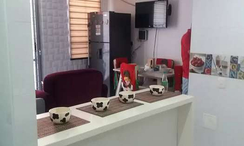 Apartamento Primer P...