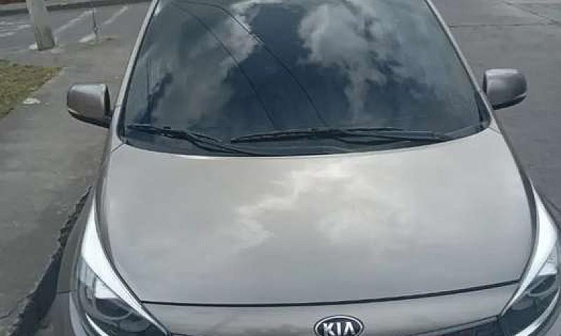 Kia Picanto Gt Líne ...