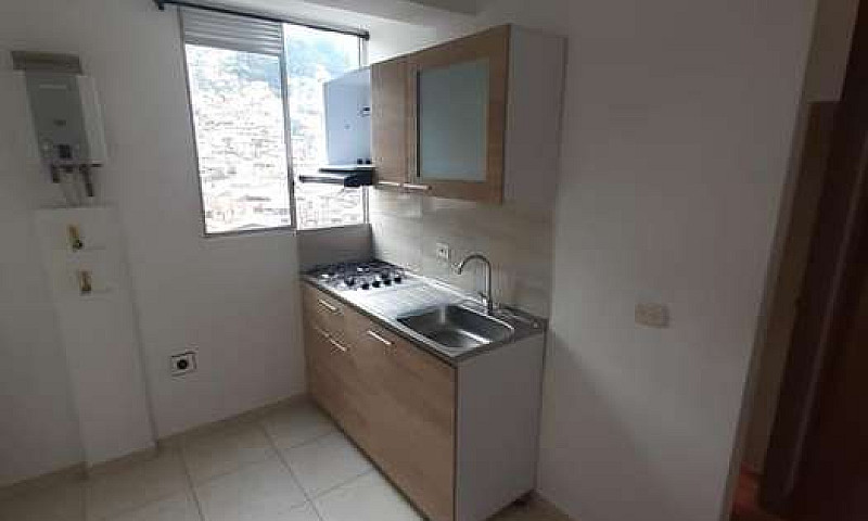 Apartamento En Arrie...