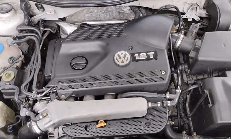 Jetta Gli Turbo 1,8...