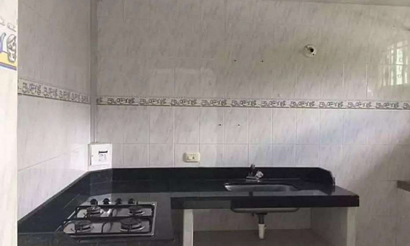 Se Vende Apartamento...