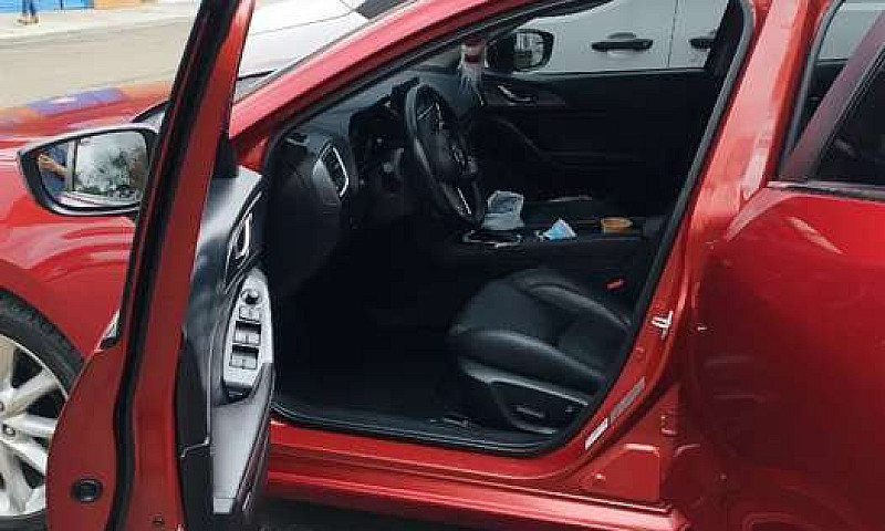 Mazda 3 Grand Tourin...