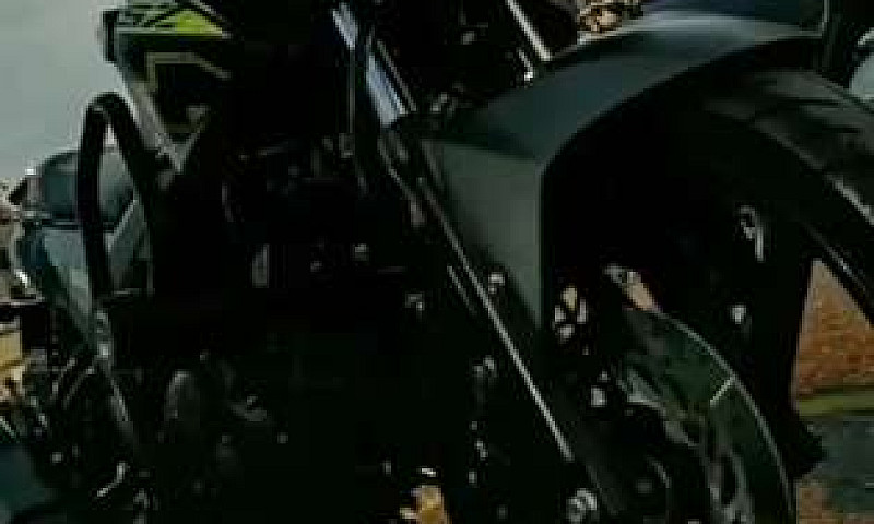 Se Vende Moto Yamaha...