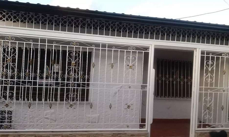 Se Vende Casa En El ...